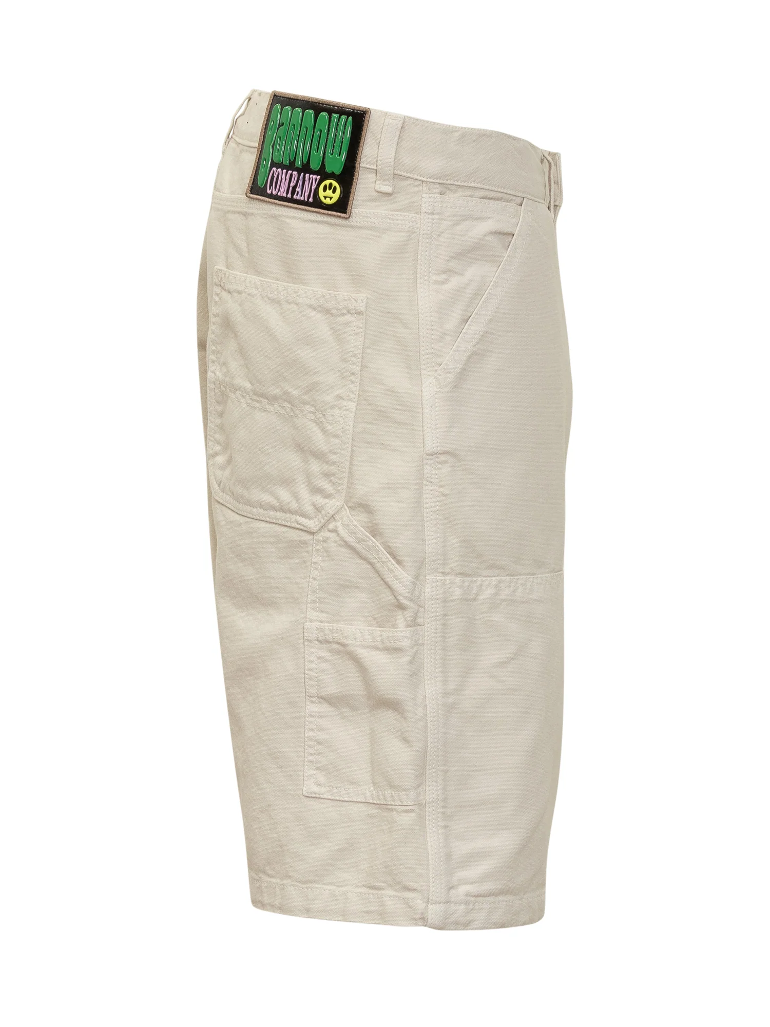 Shorts Canvas - Image 3