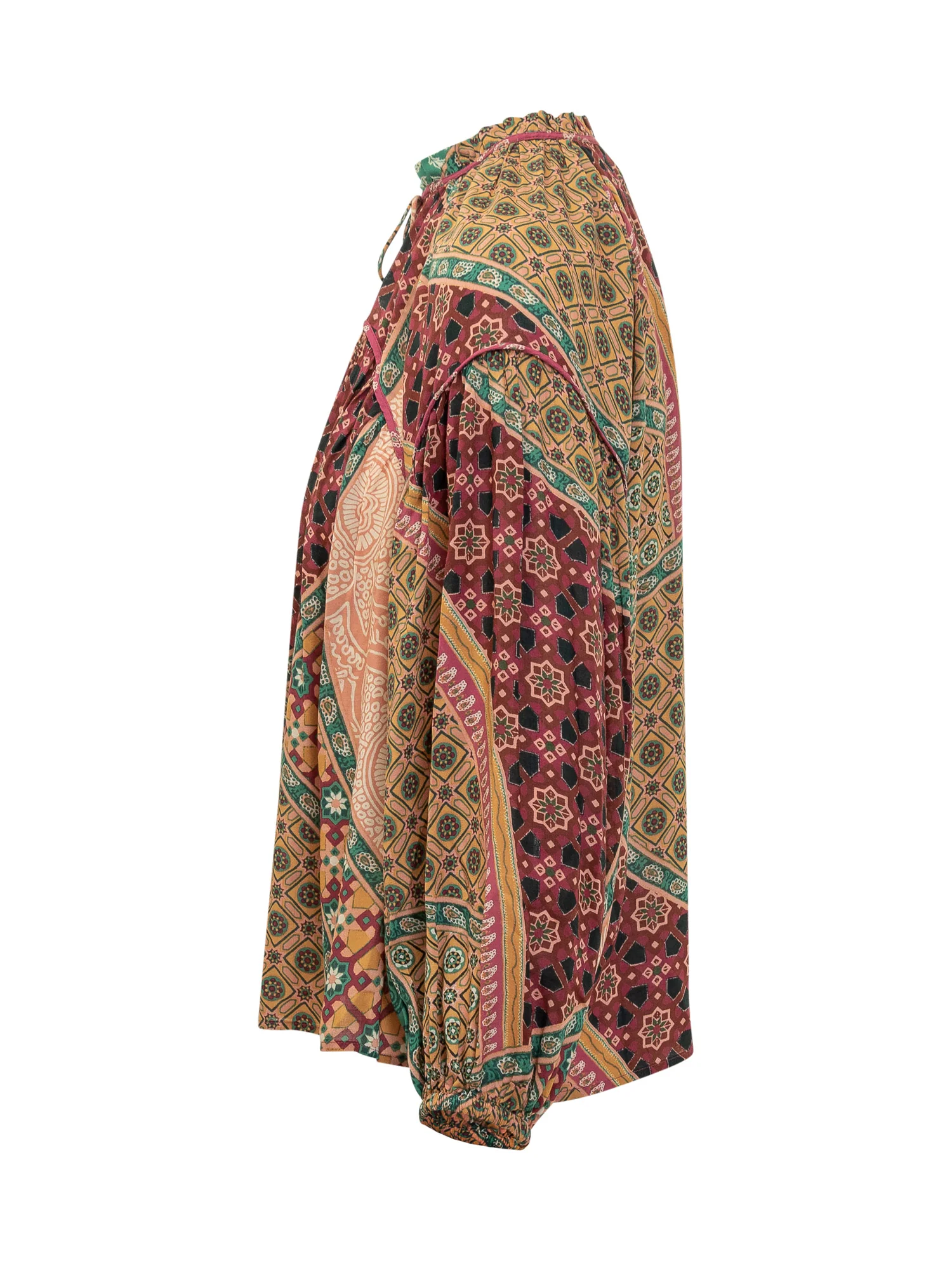 Blusa Faith - Image 3