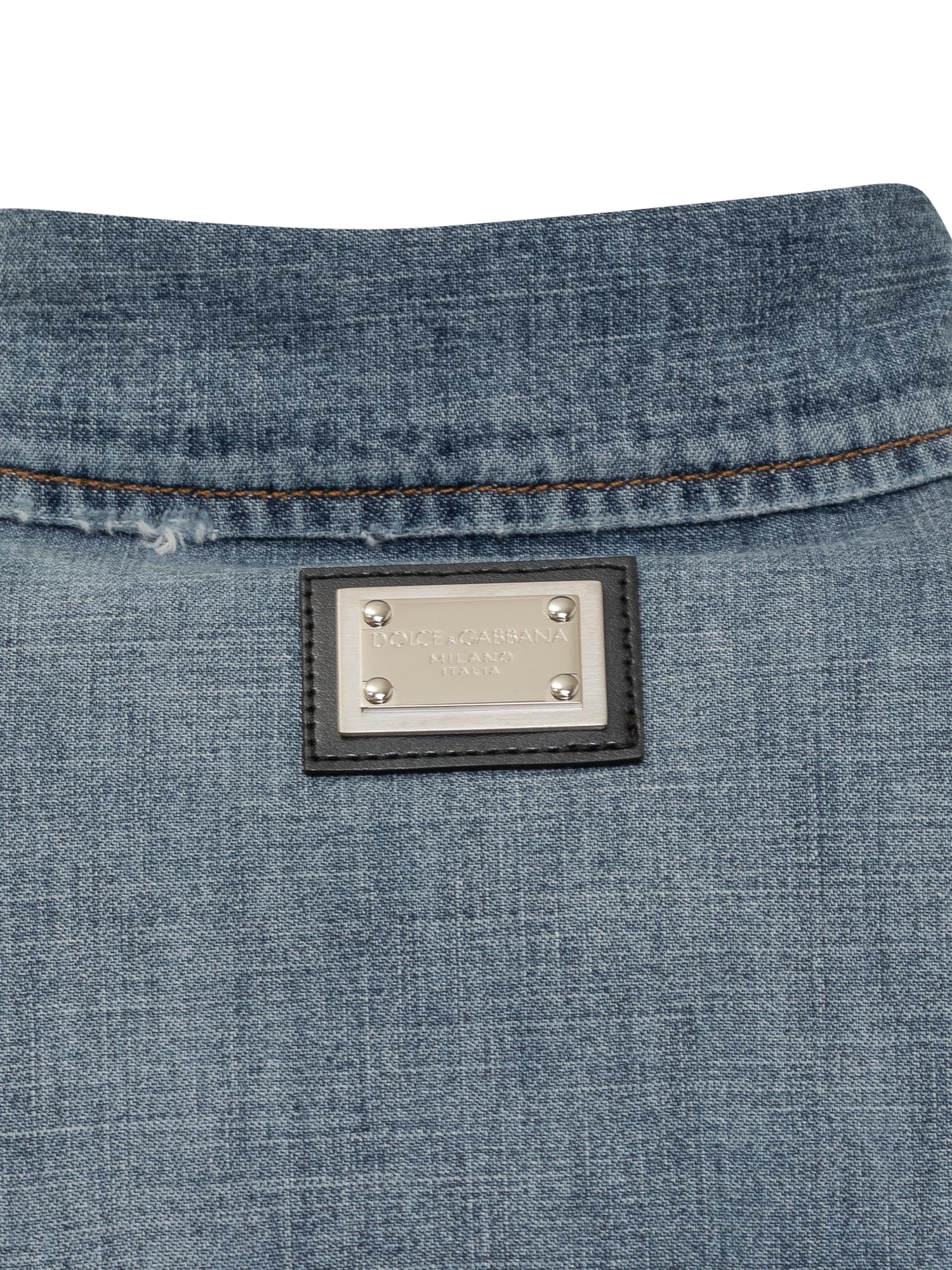 Camicia Denim - Image 4
