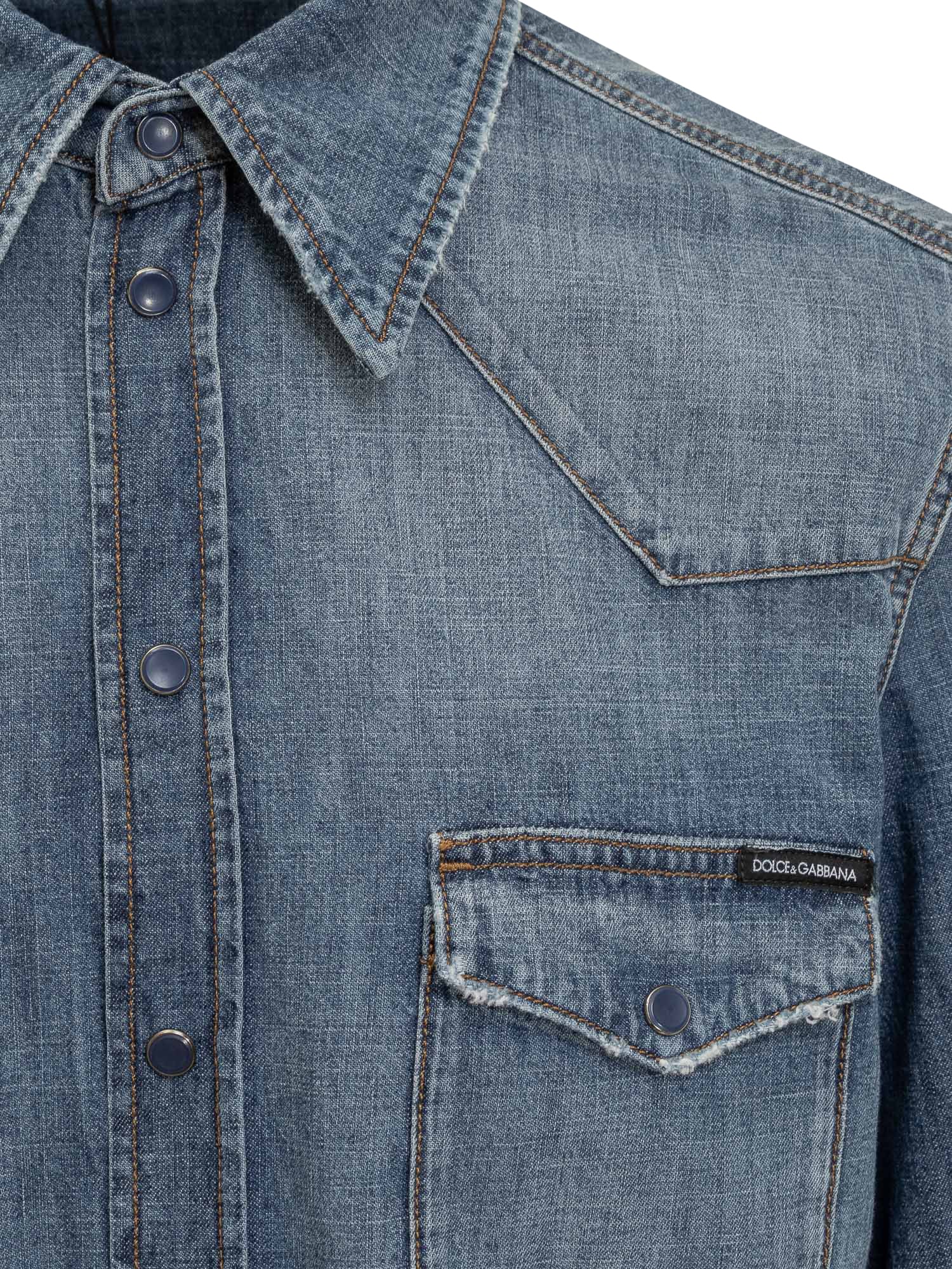 Camicia Denim - Image 5