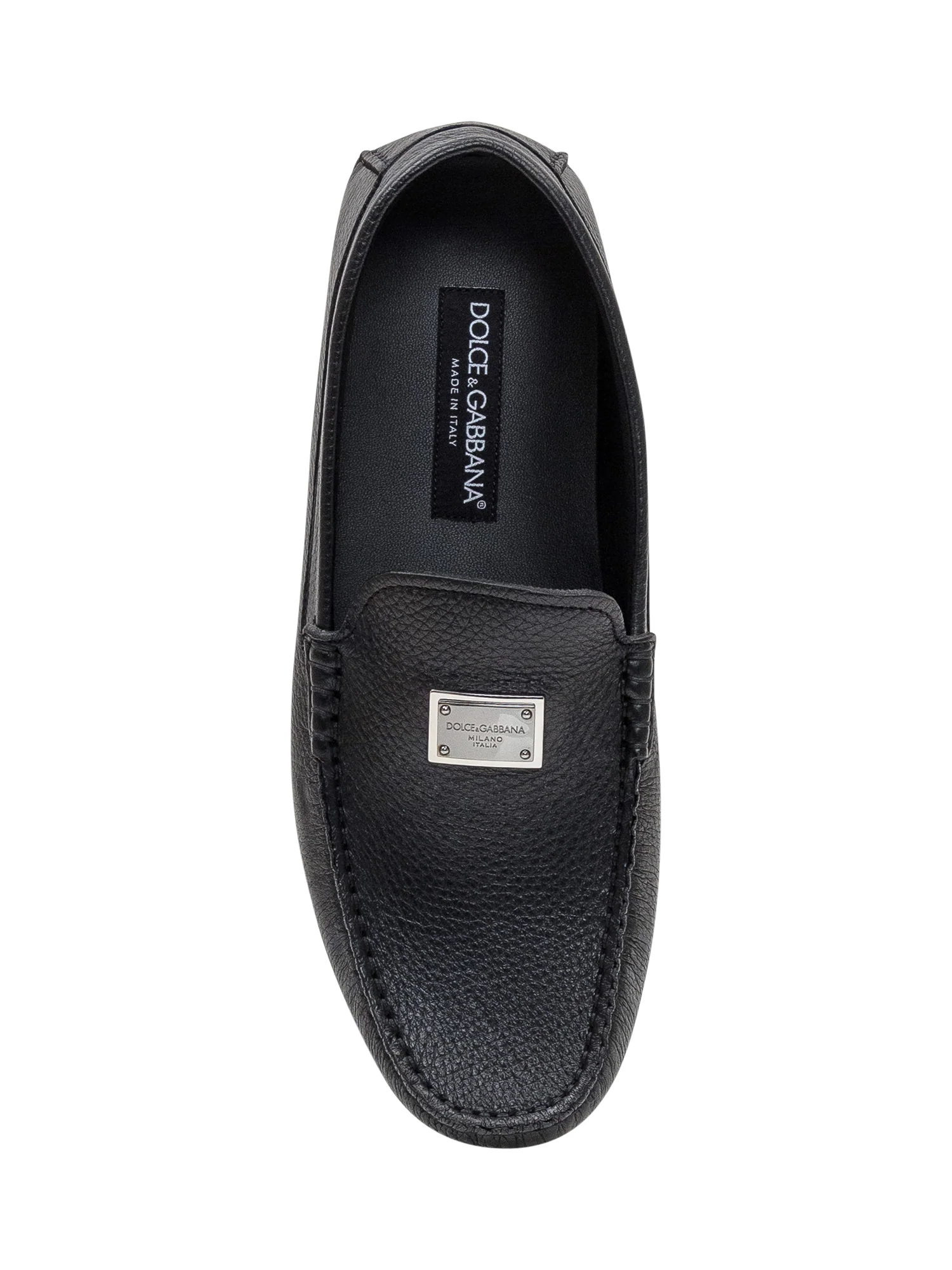 Mocassini Dolce & Gabbana - Image 5
