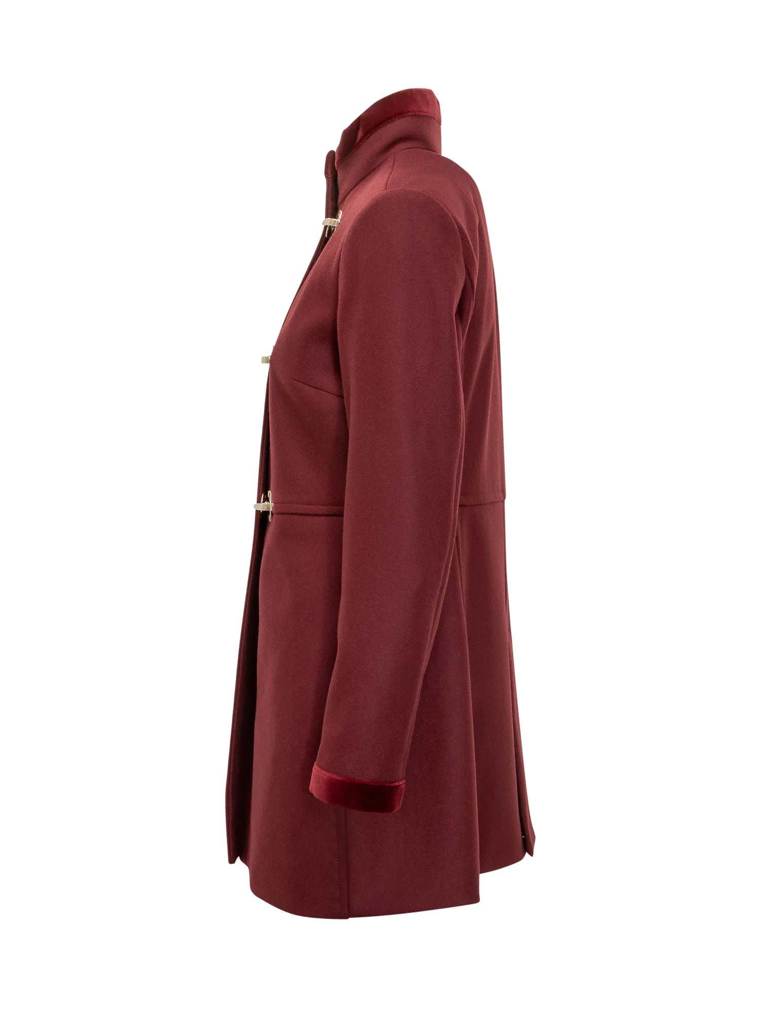 Cappotto Virginia Fay - Image 3