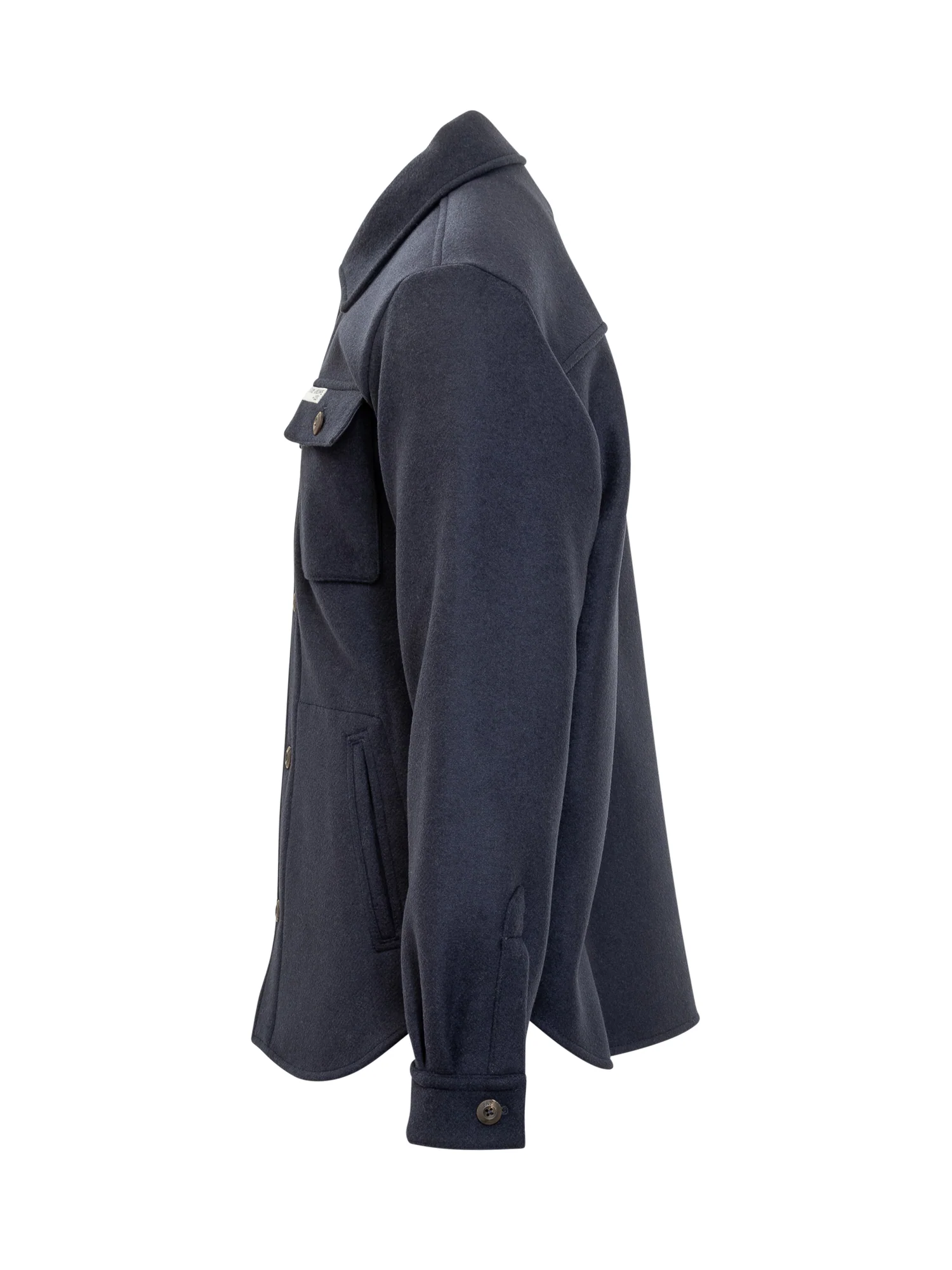 Overshirt Fay - Image 3