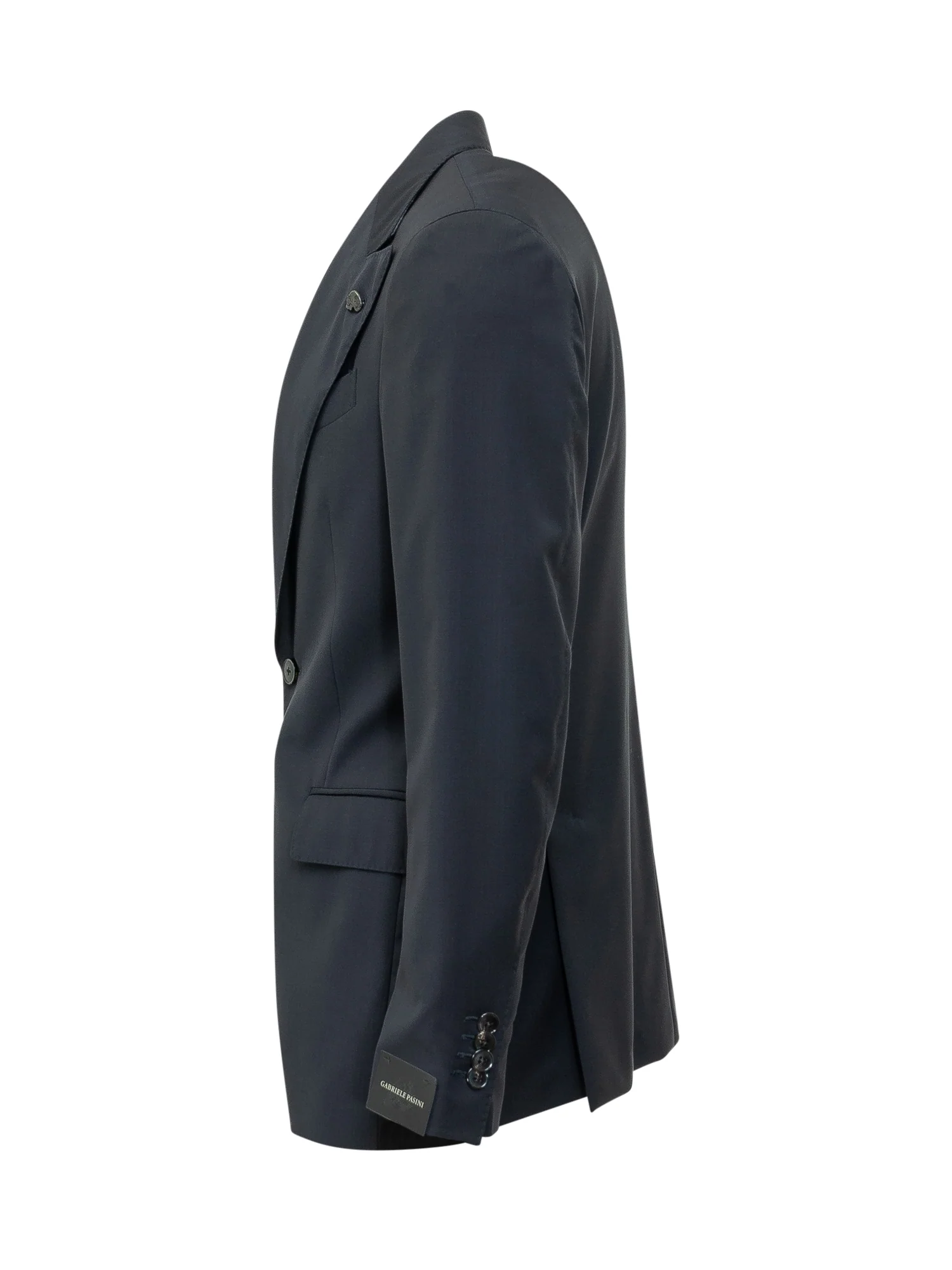 Completo Sartoriale Due Pezzi Monopetto - Image 4