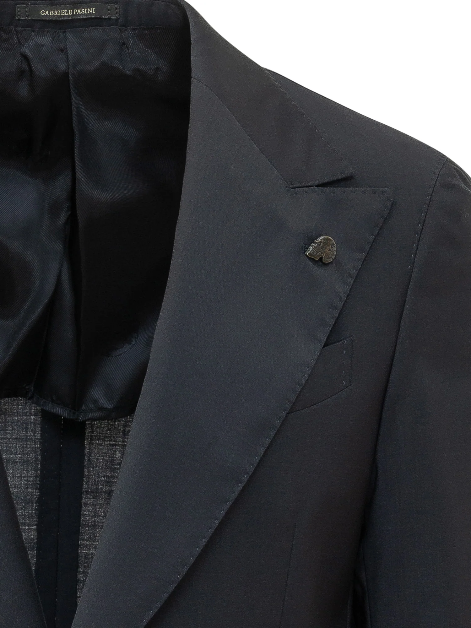 Completo Sartoriale Due Pezzi Monopetto - Image 5