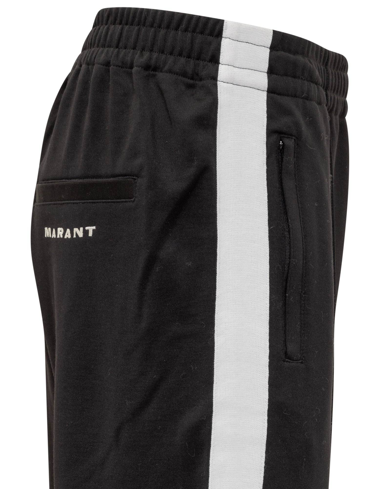 Pantalone con Logo - Image 4