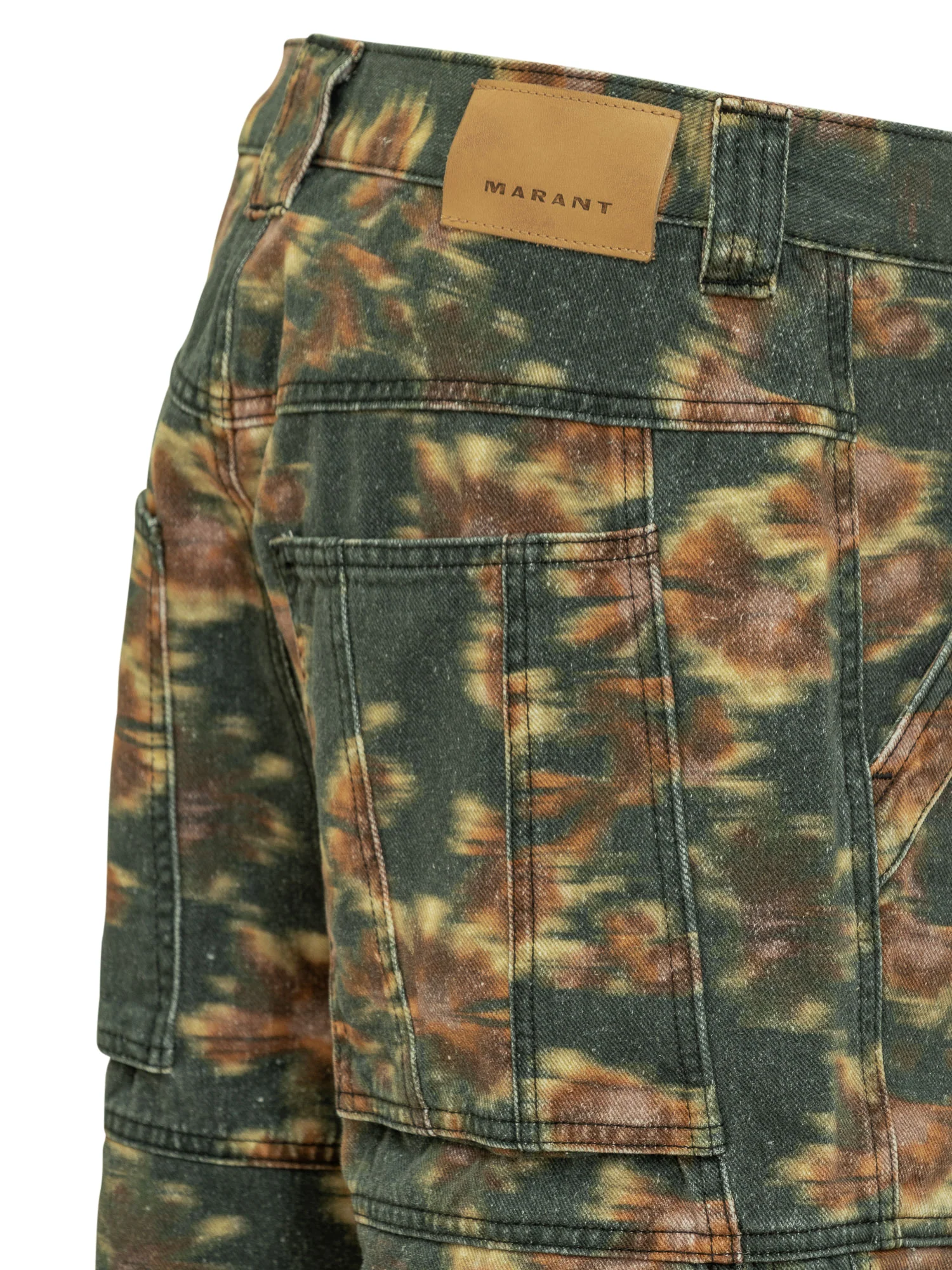 Shorts Jemuel - Image 4