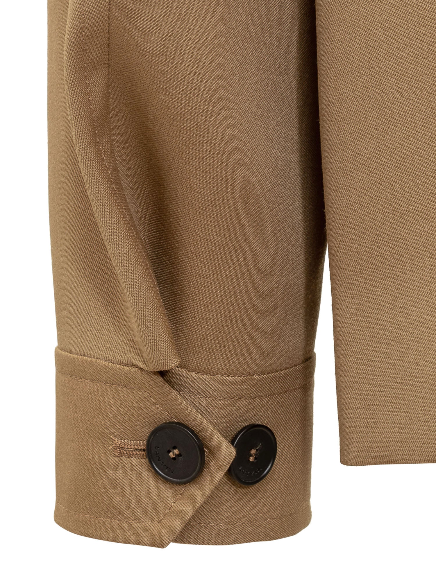 Blouson Tailored con Logo - Image 3