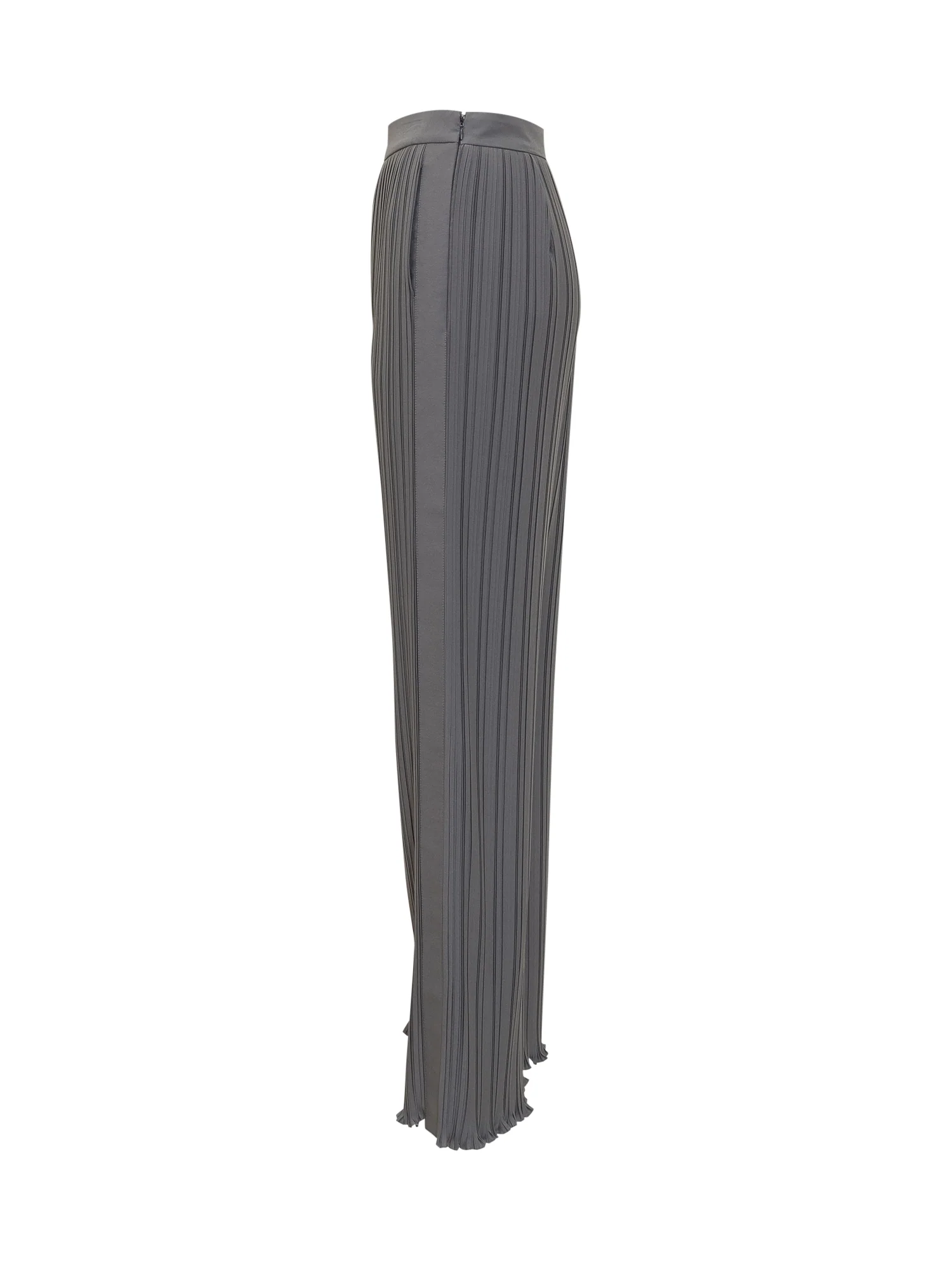 Pantalone Plissettato - Image 3