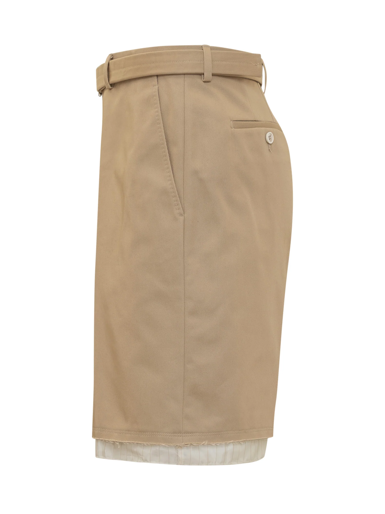Shorts Sartoriali - Image 3