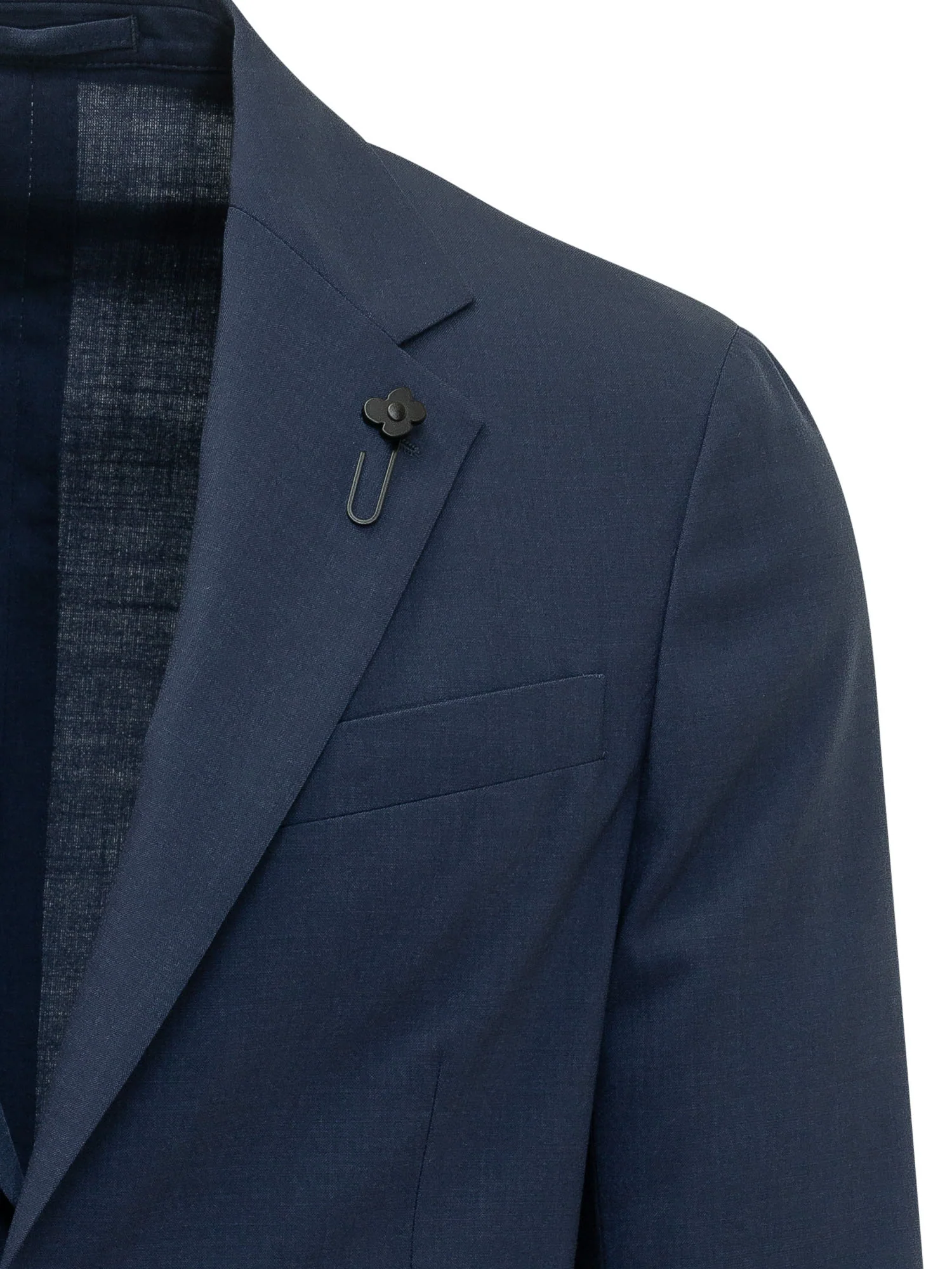 Abito Easy Wear Drop 7 con Scollo a V - Image 5