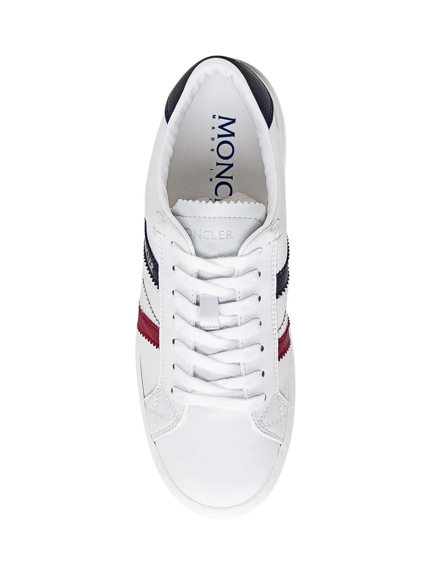Sneaker Monaco - Image 4