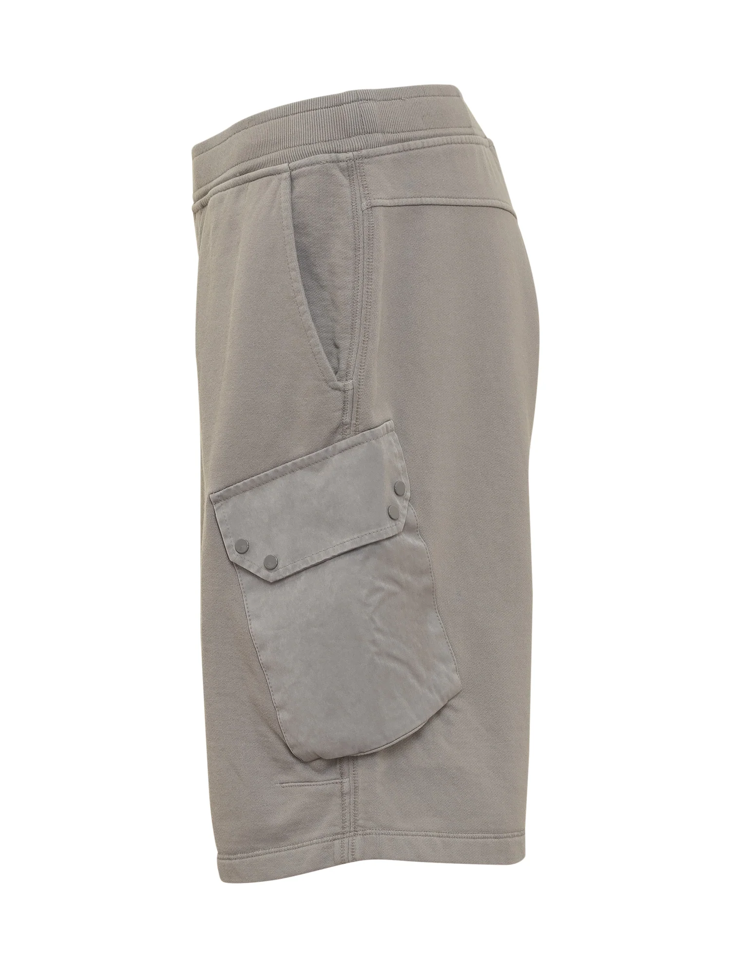 Shorts con Elastico in Vita - Image 3