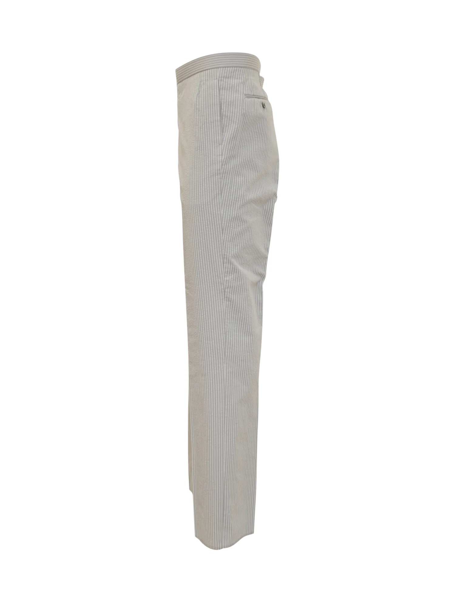 Pantalone Seersucker - Image 3