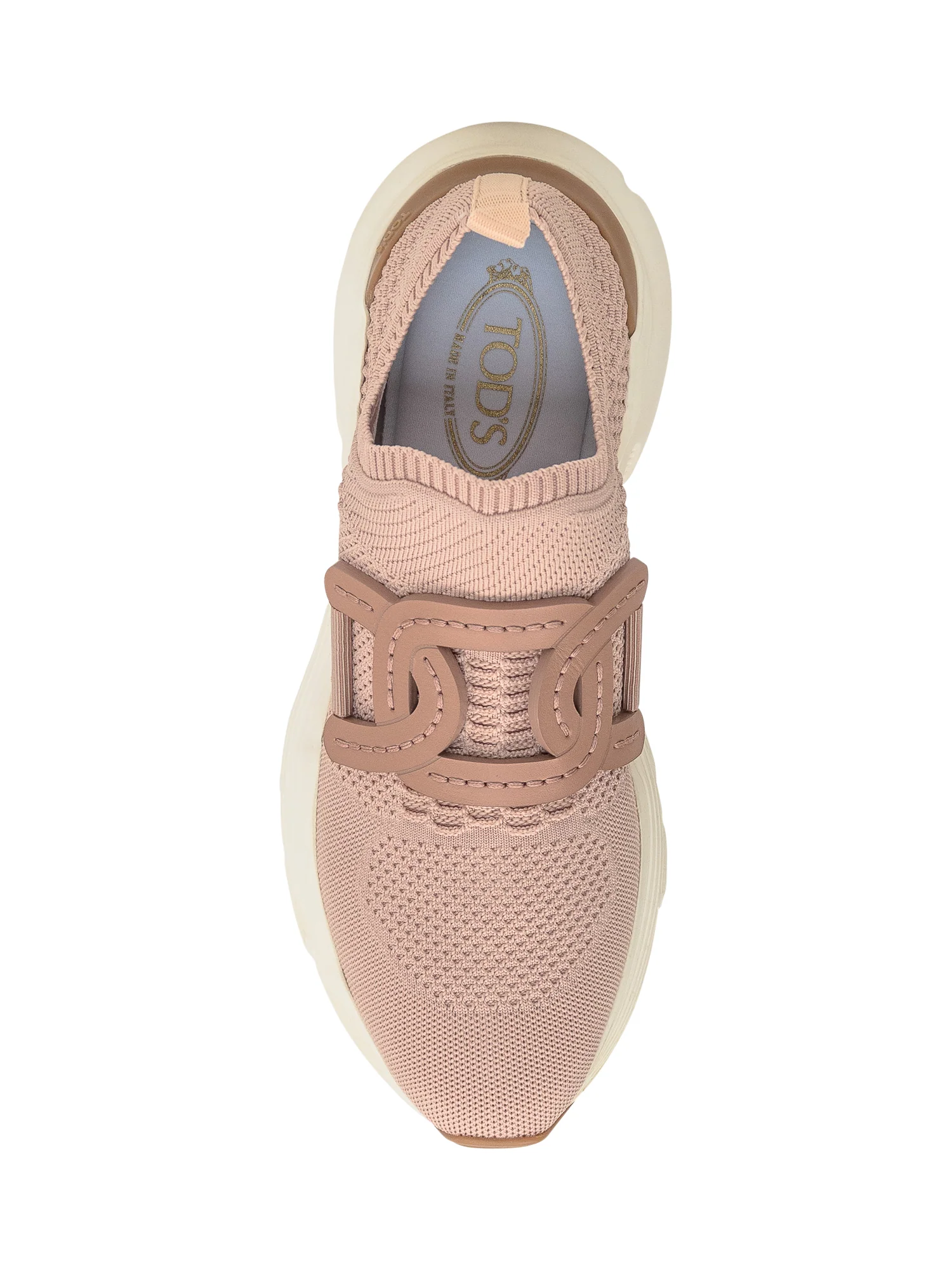 Sneaker in Tessuto Tecnico - Image 4