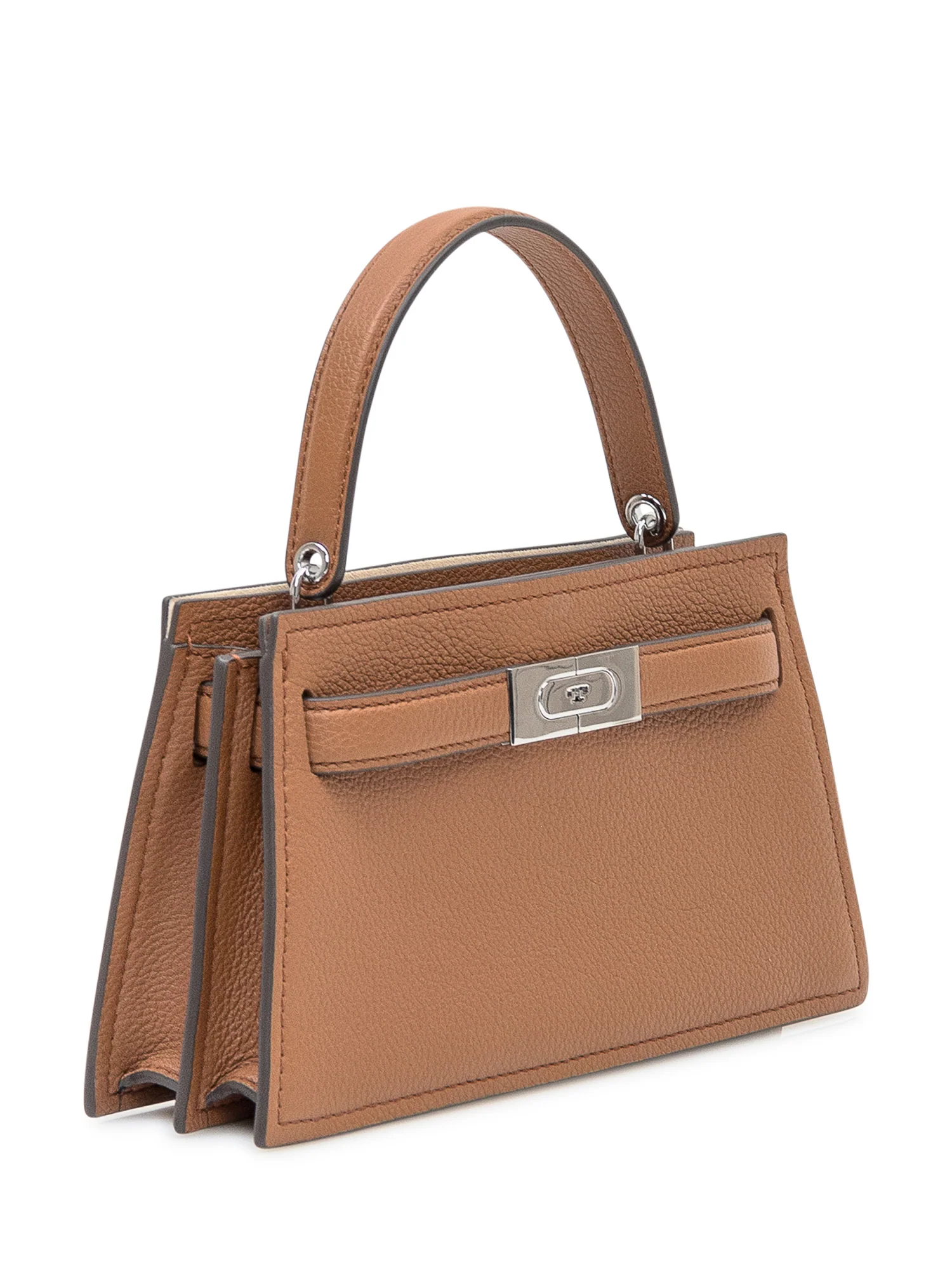 Borsa a Mano con Tracolla Rimovibile - Image 3